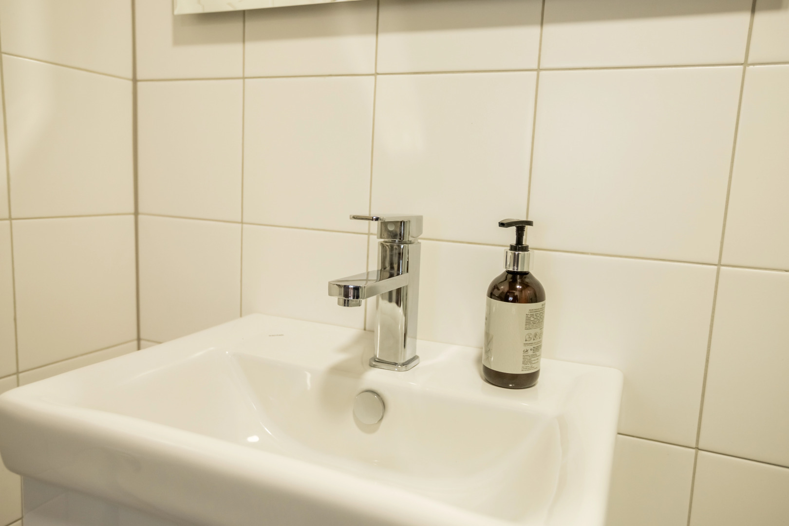 Гостевой дом Хюгге