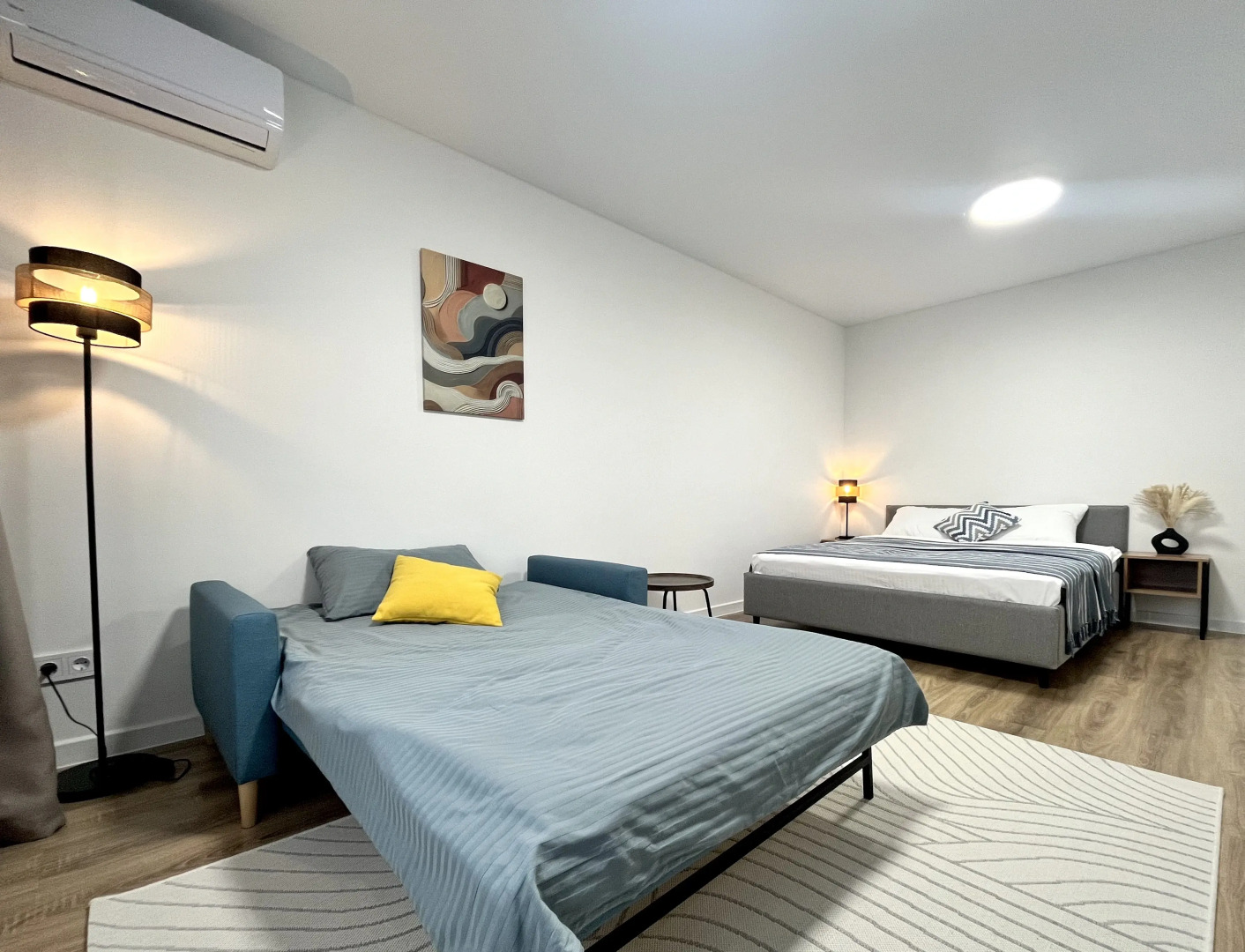 Квартира Стильная в Солнечногорске