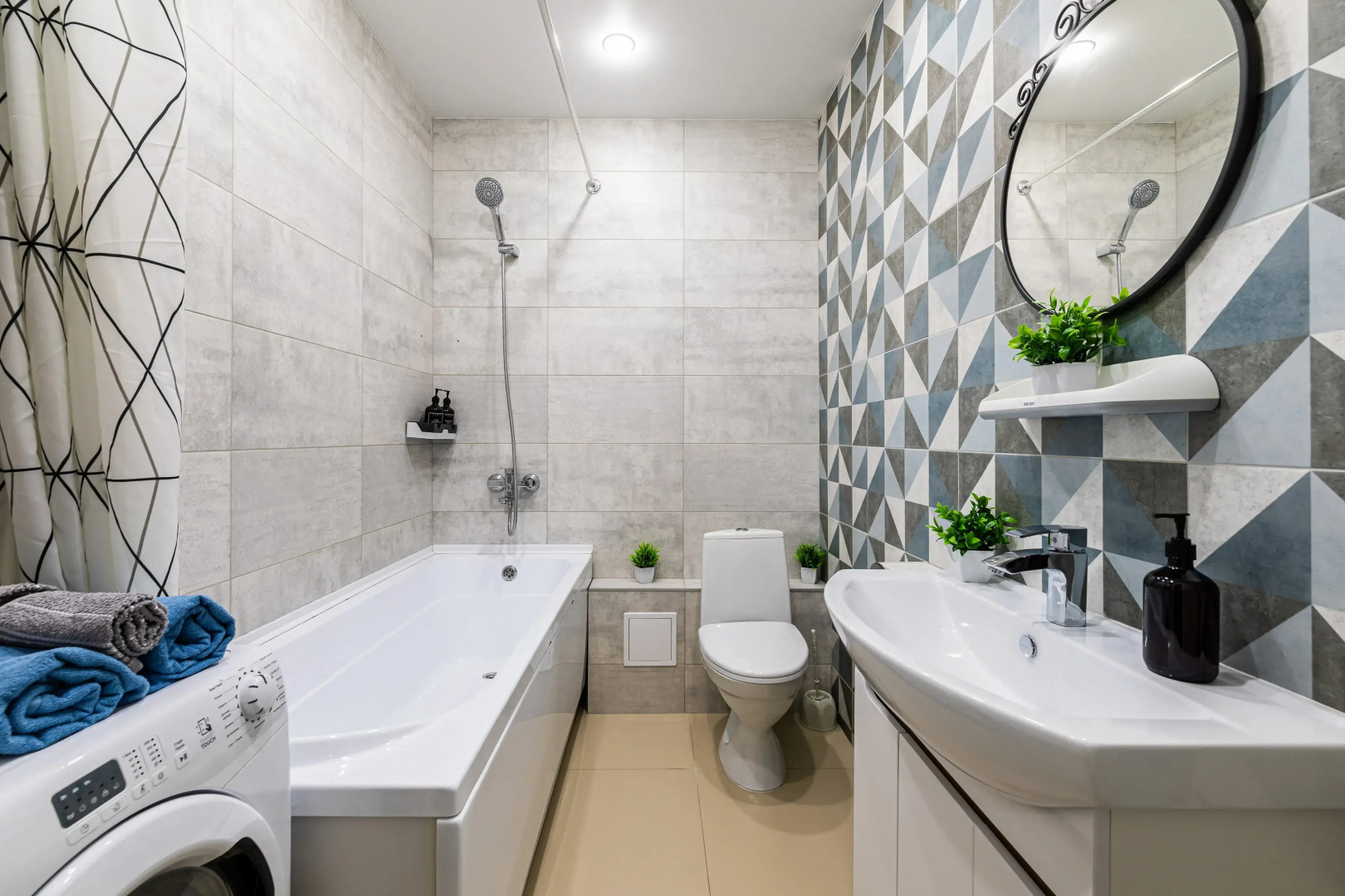 Апартаменты TatAparts Дублин уютная студия