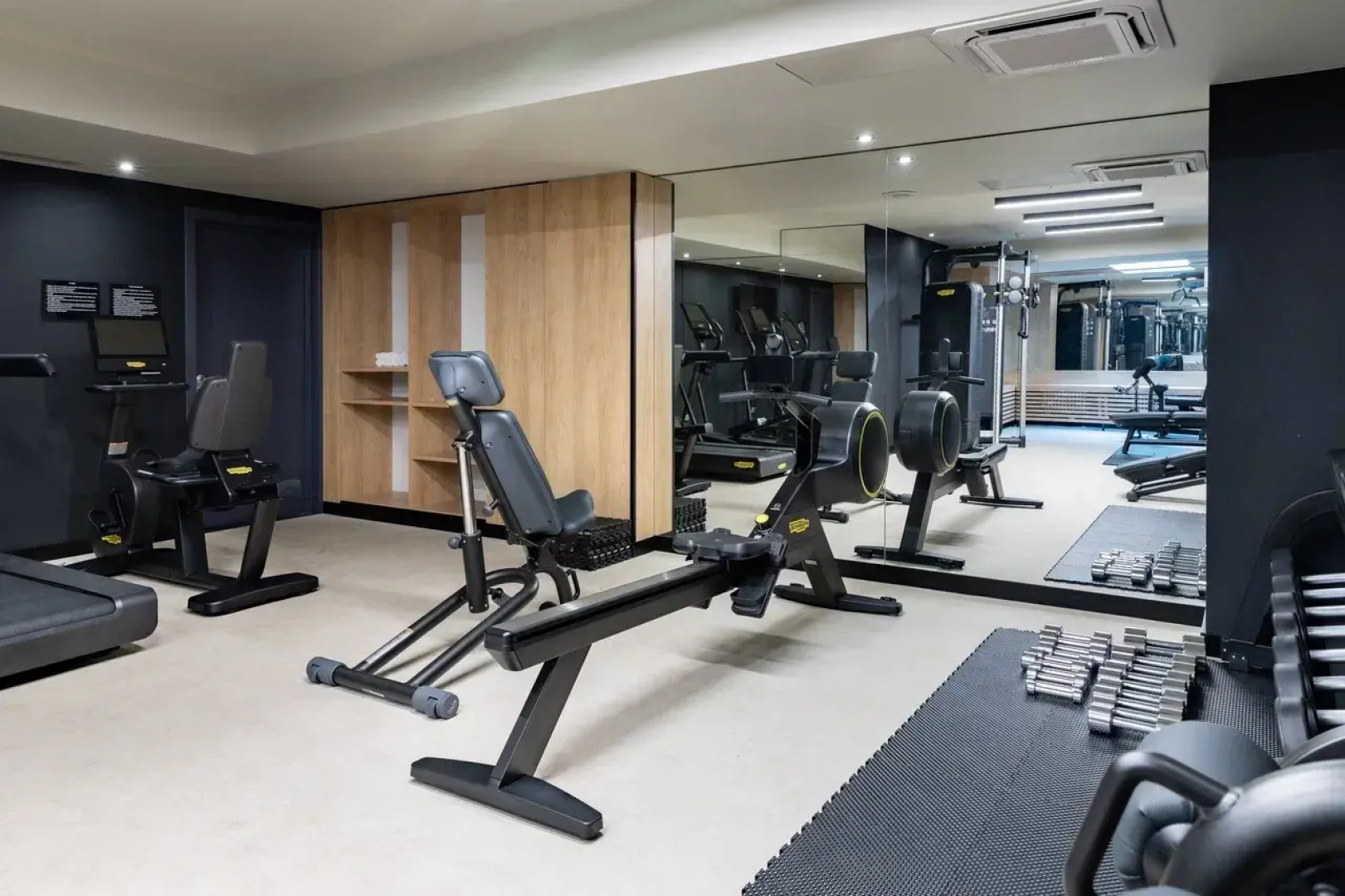 Отель Radisson Gorizont Rostov-on-Don