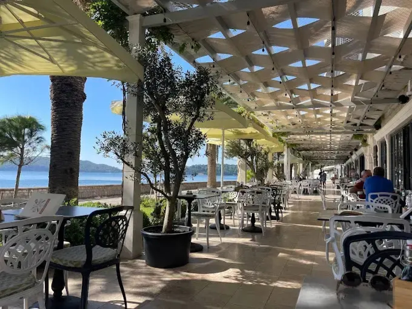 Апартаменты Sunraf Luxe