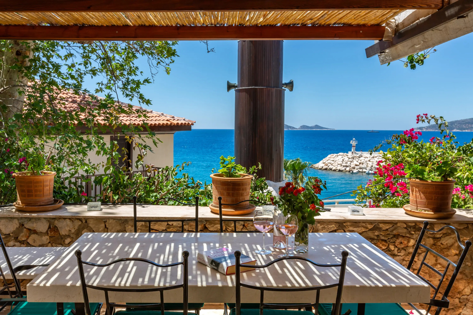 Апартаменты Customs House