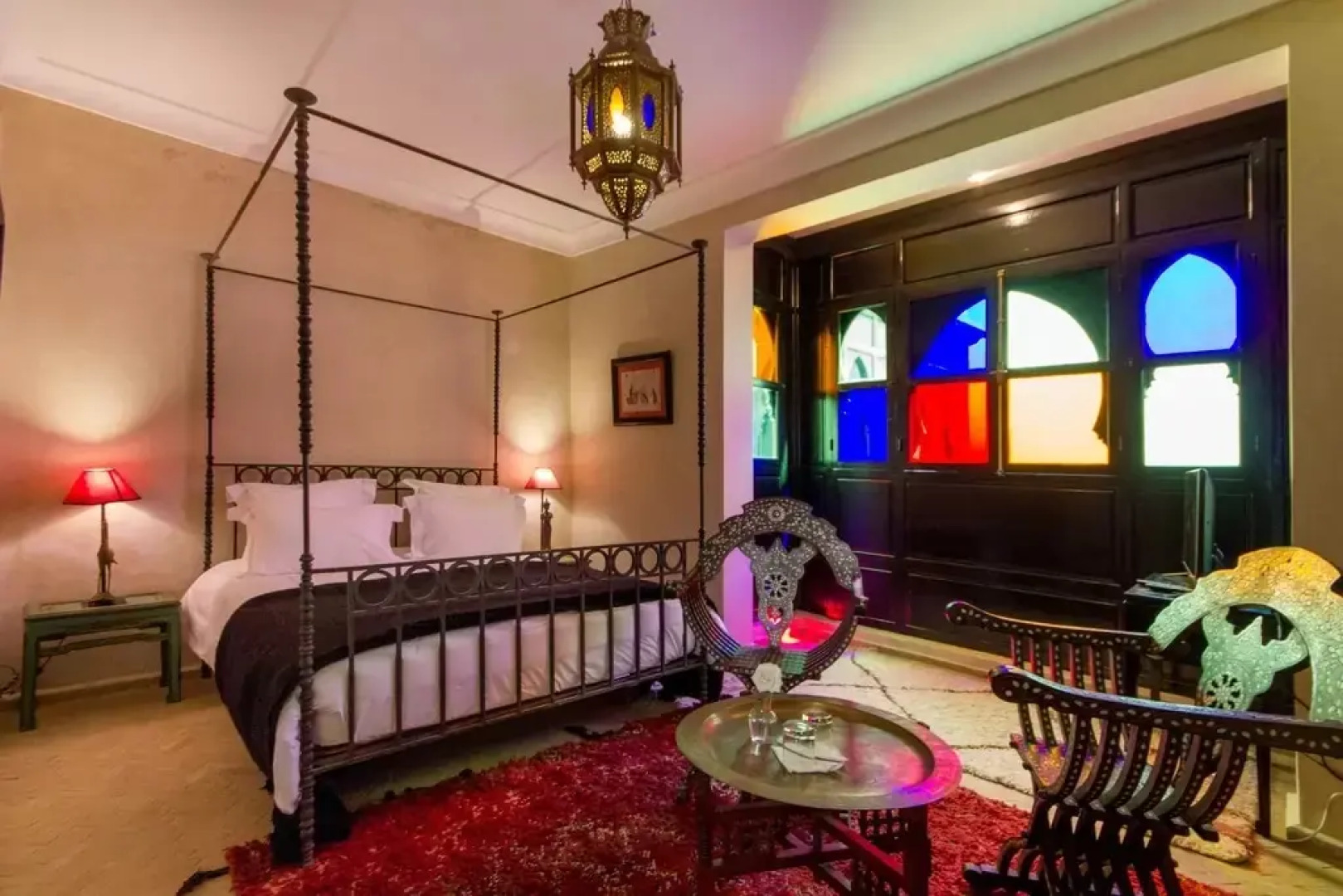 Гостевой Дом Ryad Boustane