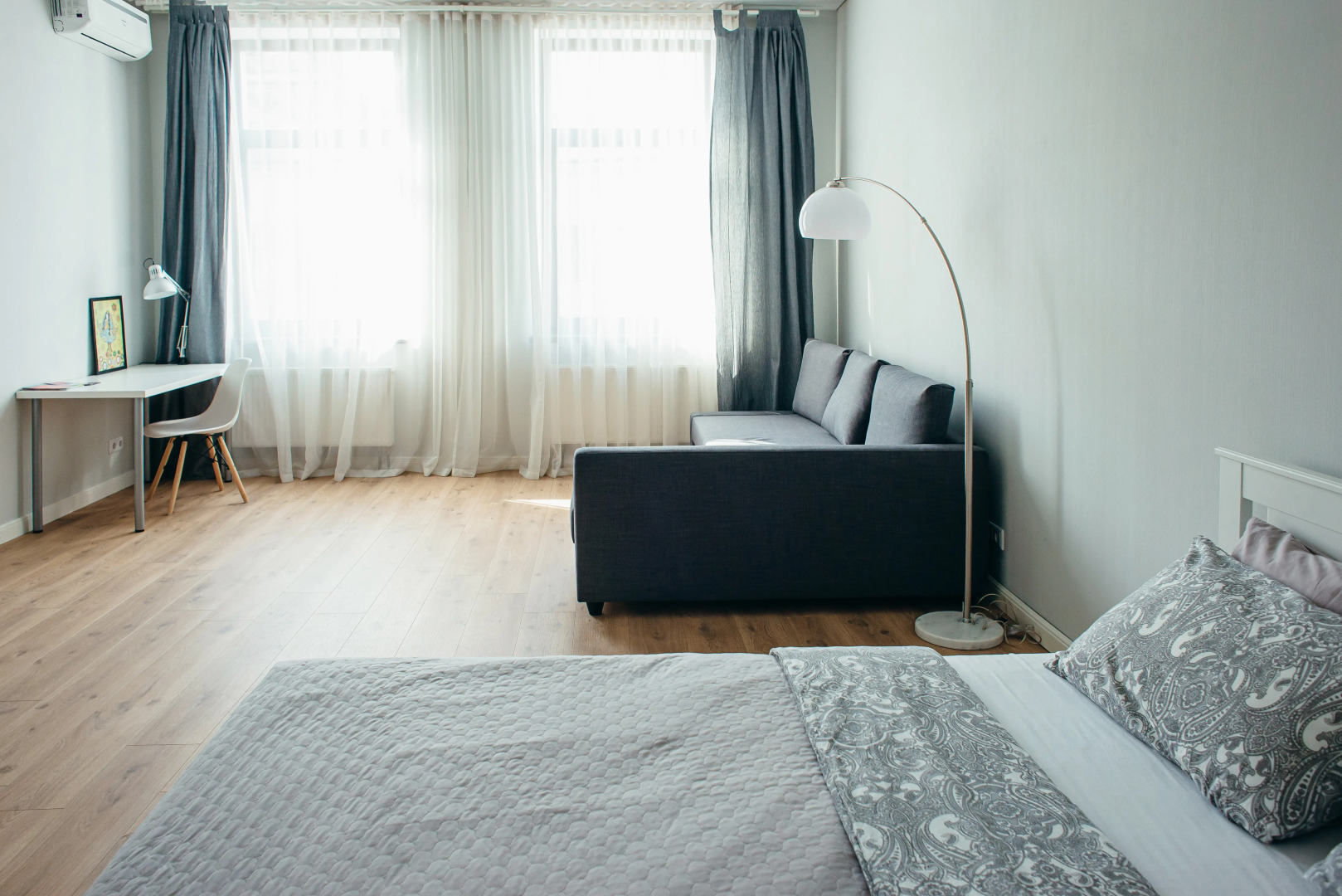 Апартаменты Kremlin Central Apartment