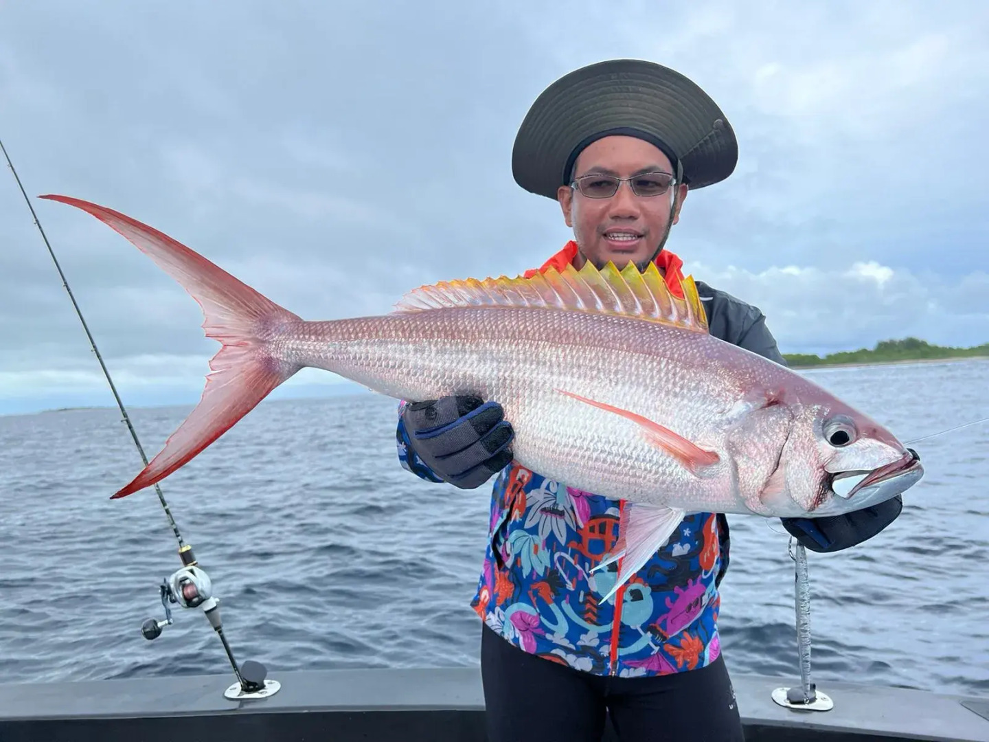 Гостевой дом Blue Wave Maldives