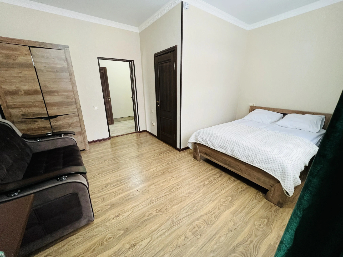 Гостевой дом АРХЫЗ.РУ