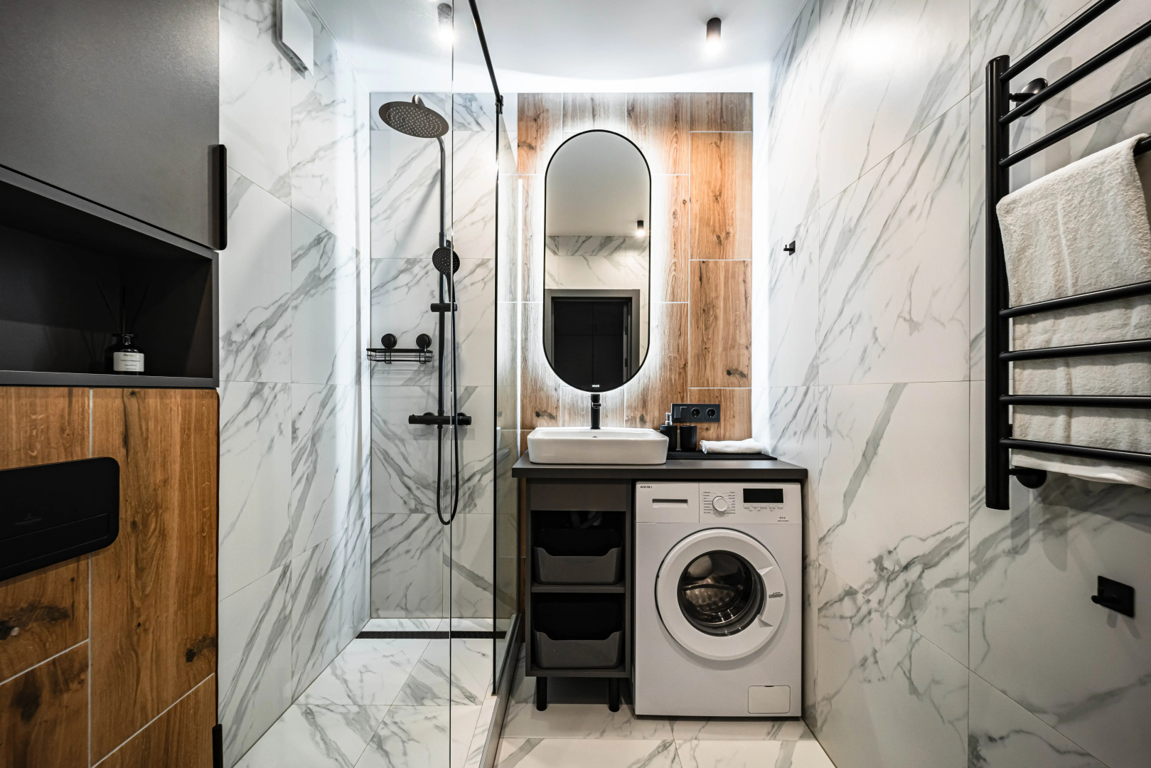 Апартаменты Балтик Апарт Комфорт