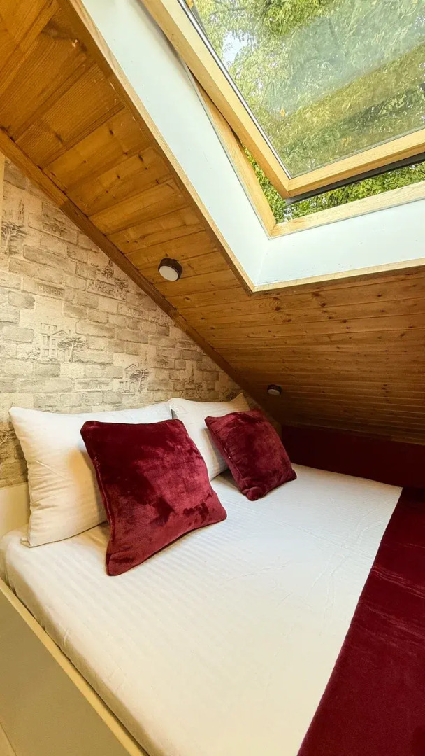 Апартаменты у Метро Варшавская СК16