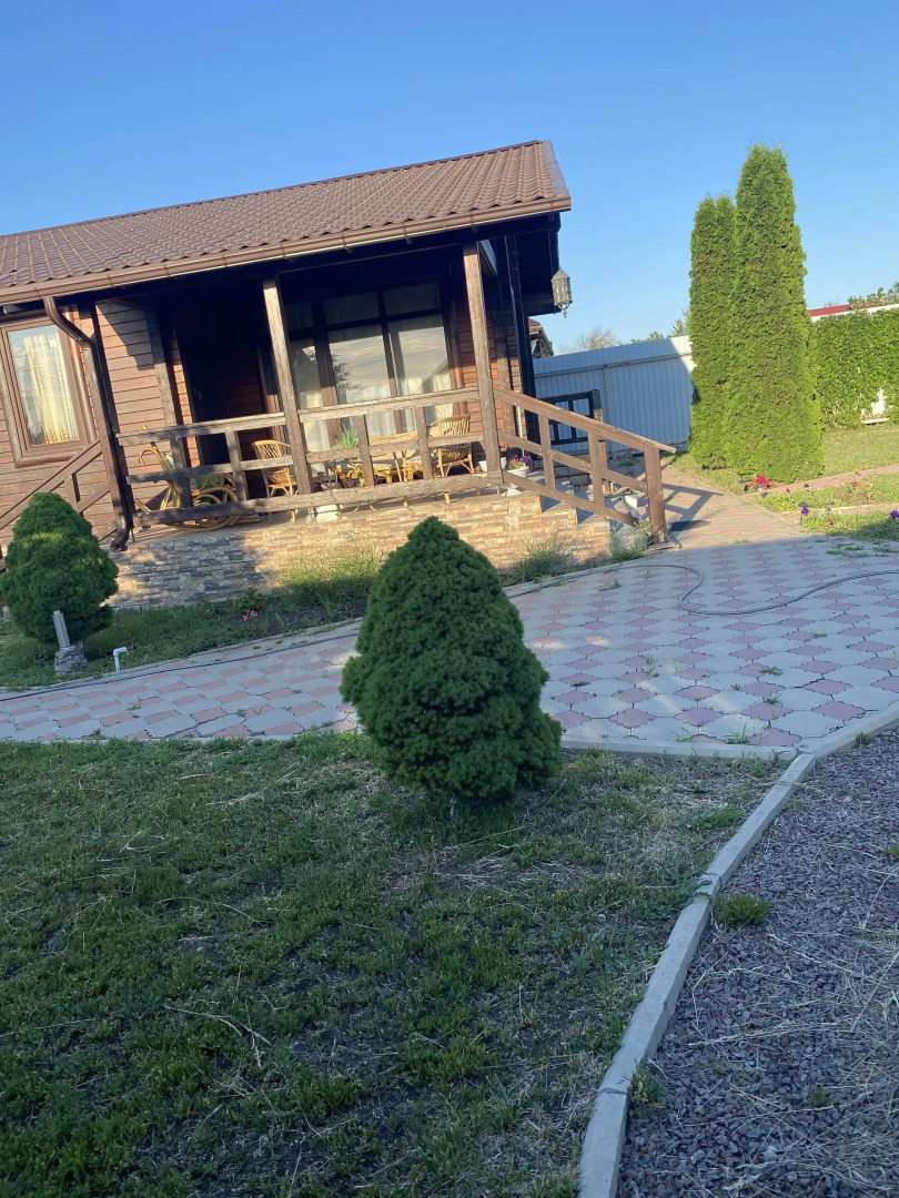 Гостевой дом VIP HOUSE