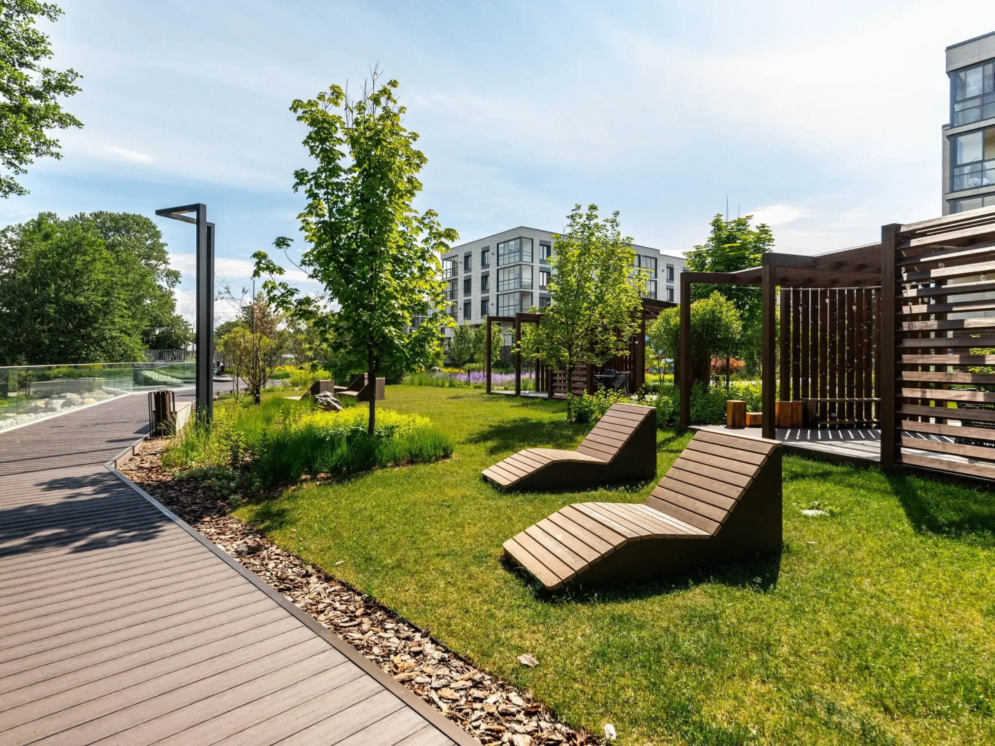 Апартаменты Прекрасная студия для приятного отдыха