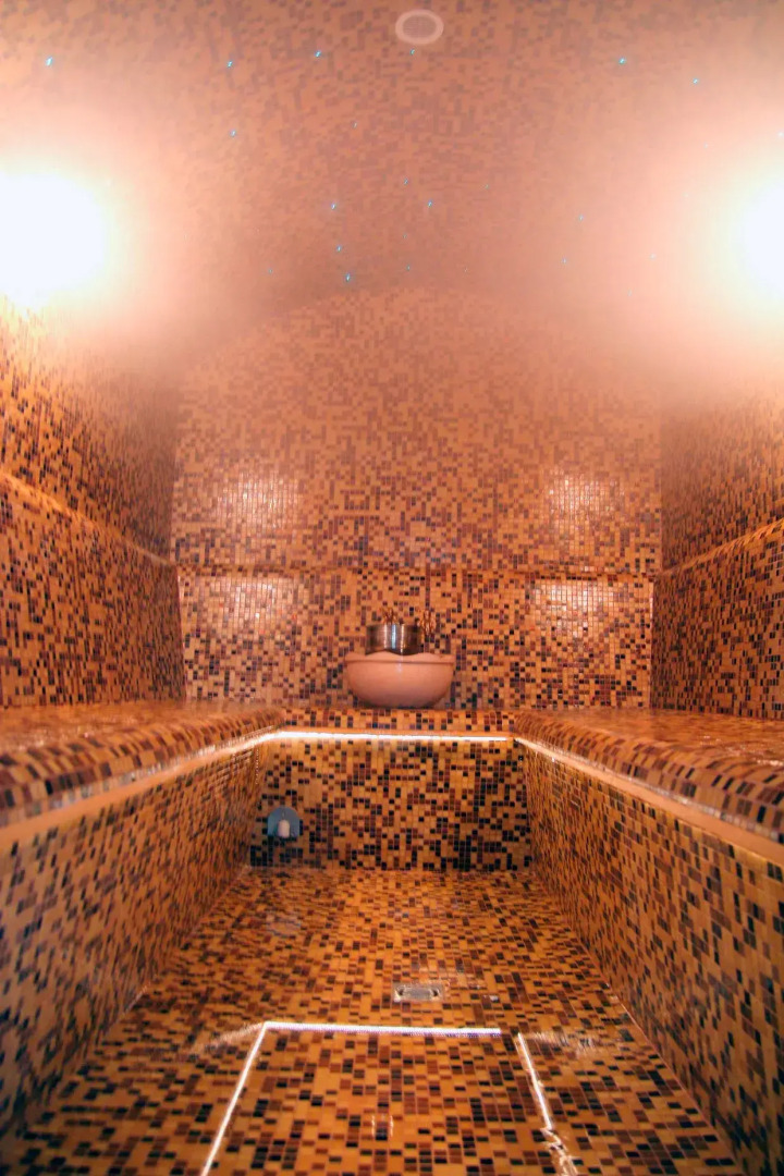 Мини-отель Аквамарин