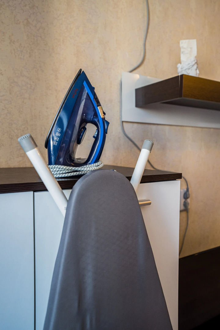 Апартаменты уютные от LetoApart