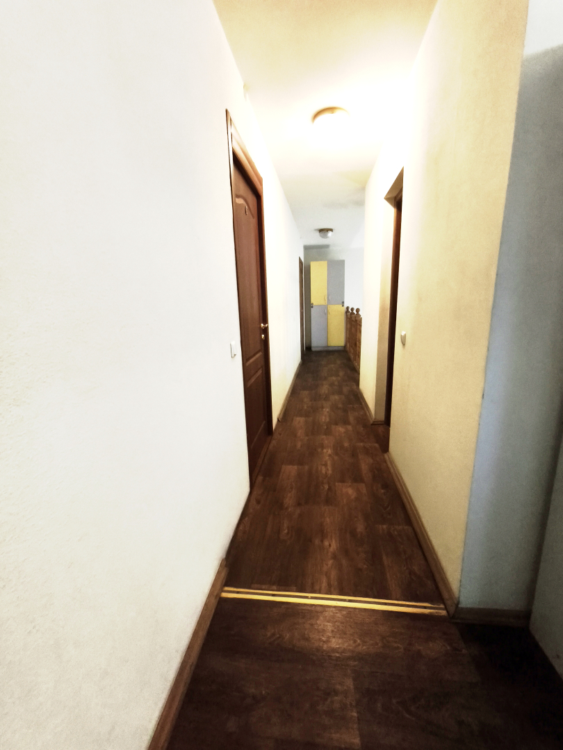 Гостевой дом Garden View