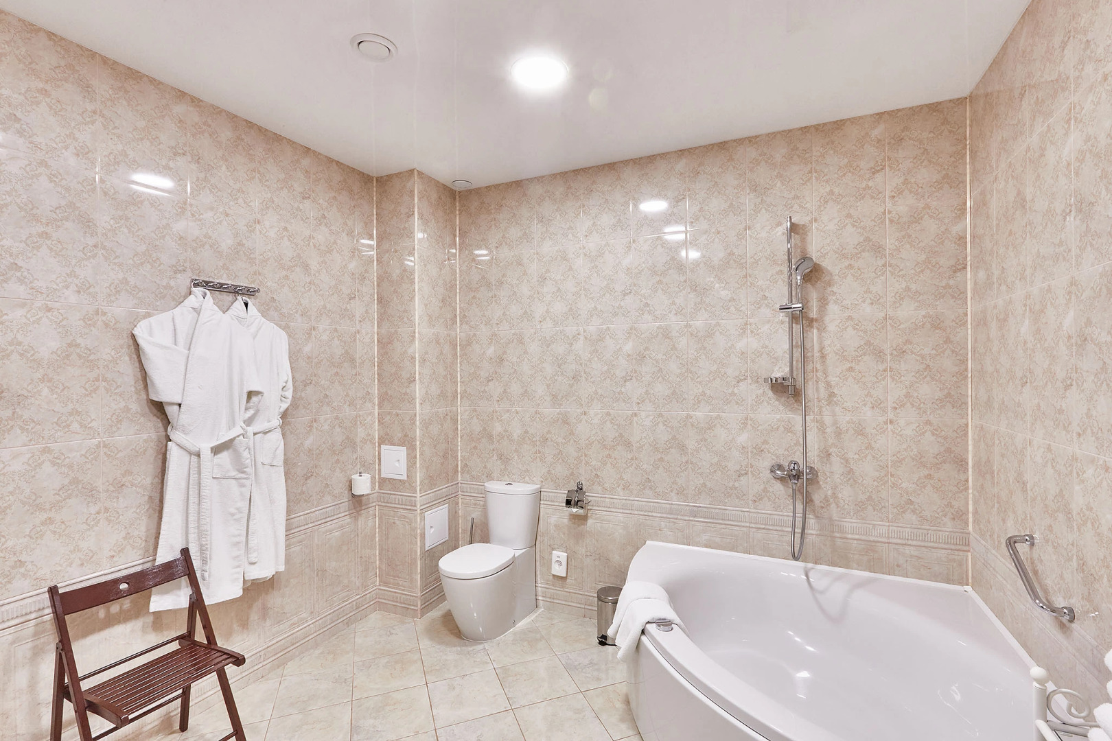 Отель Граф Толстой