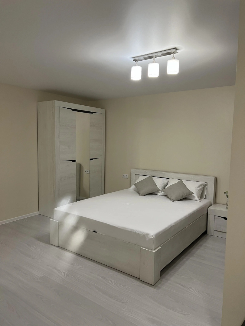 Апартаменты в Самом Центре