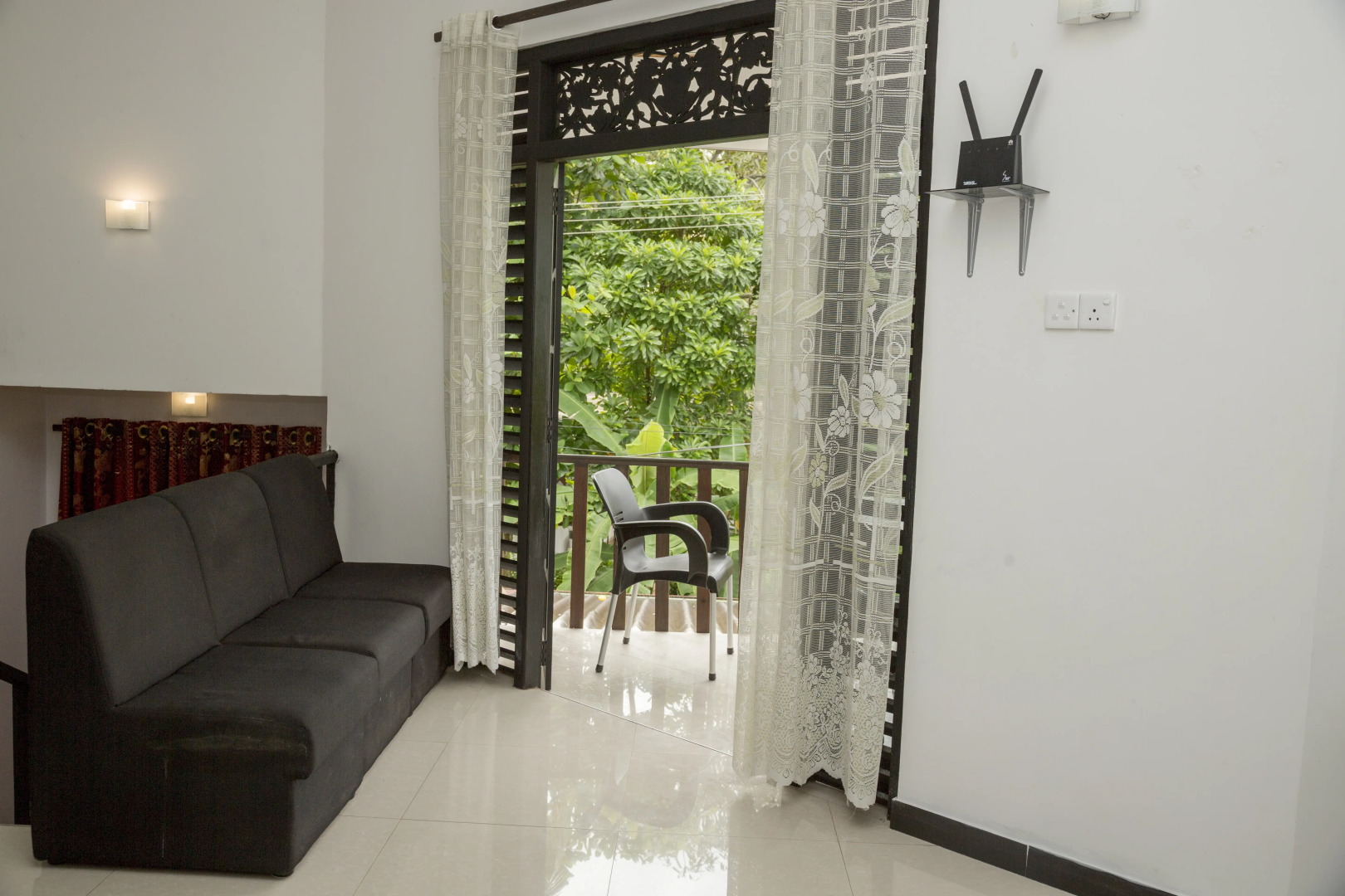 Гостевой Дом Lotus Lodge