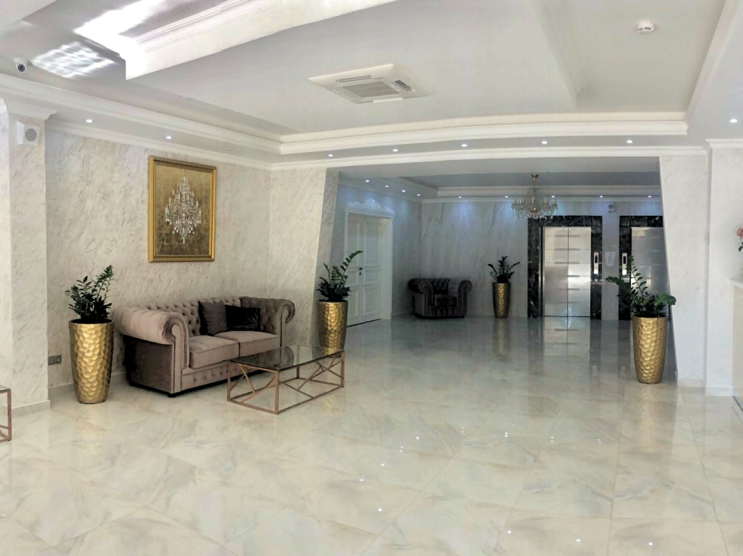 Апартаменты GoodZone