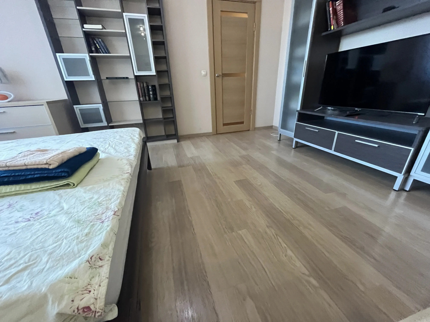 Квартира Двухкомнатная в Центре Города