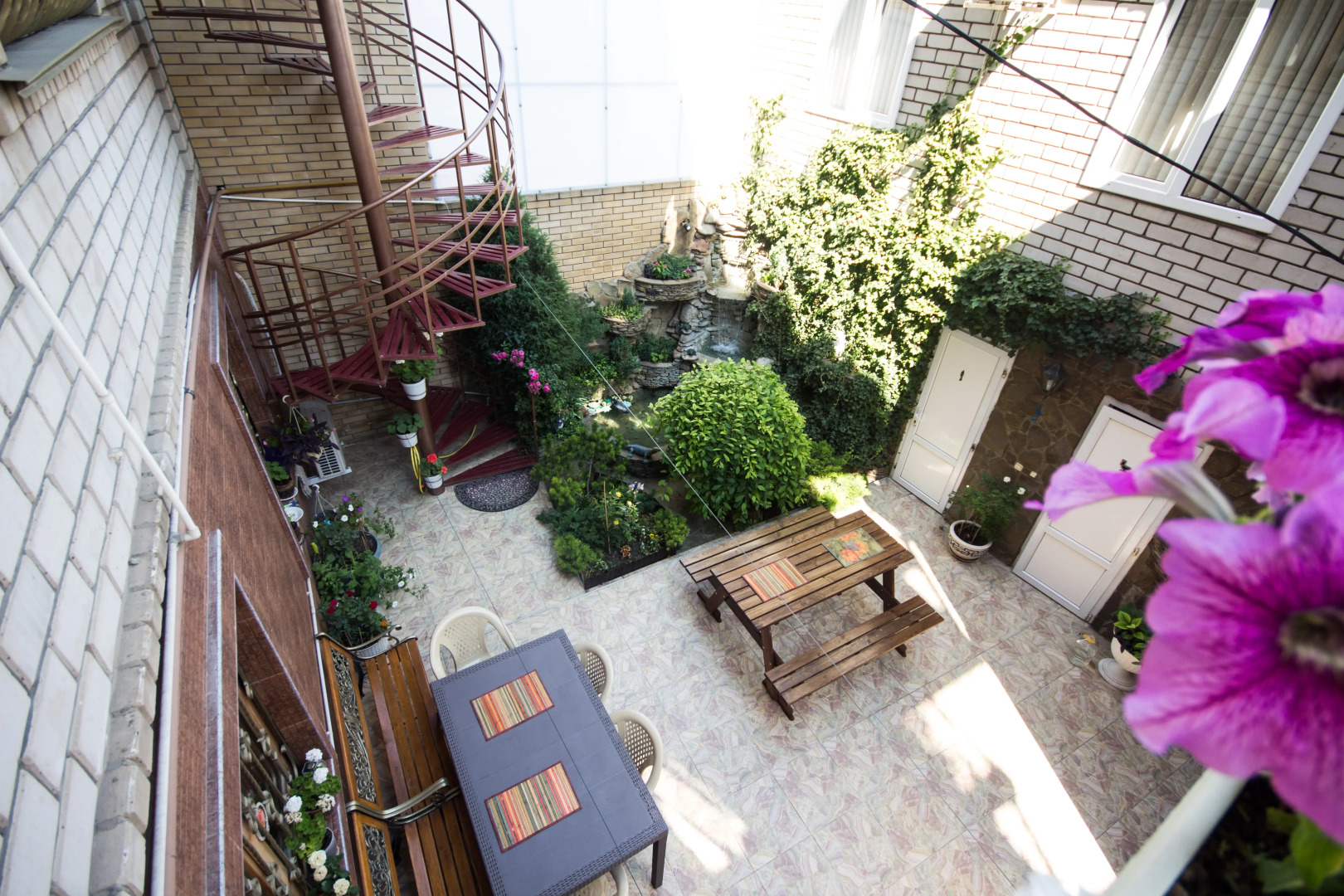 Гостевой Дом Каталония