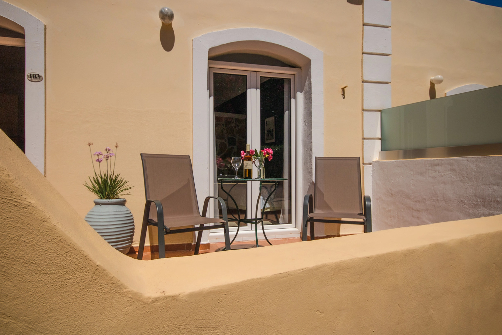 Апартаменты Stavros Villas