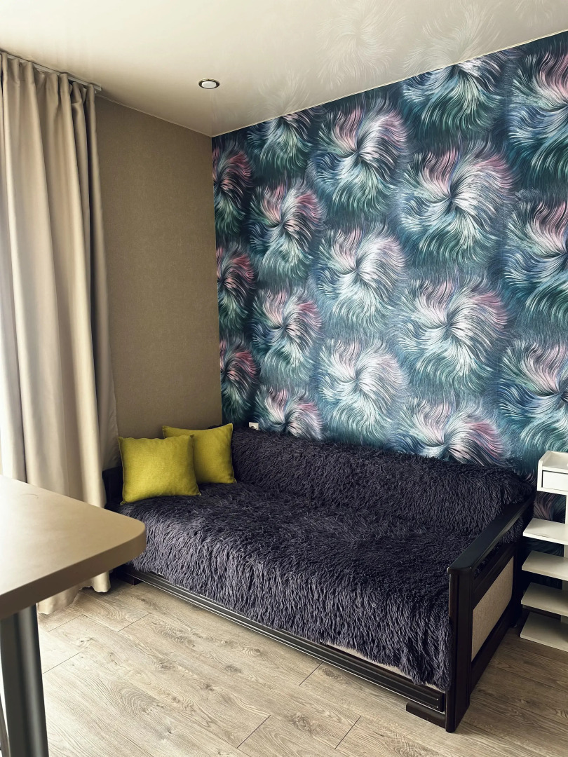 Гостевой дом La Villa