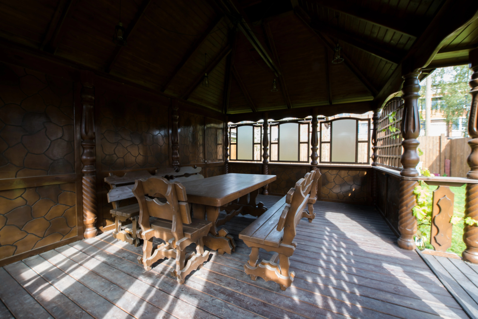 Гостевой дом-музей Красовских.