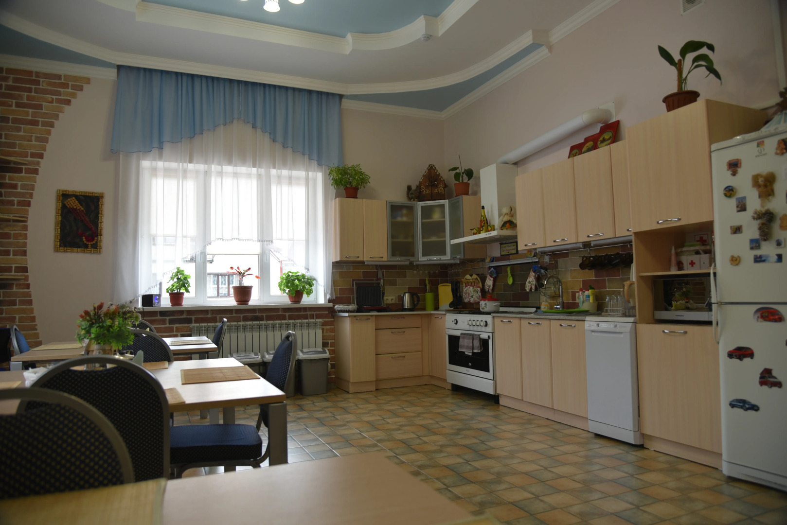 Гостевой дом Иволга