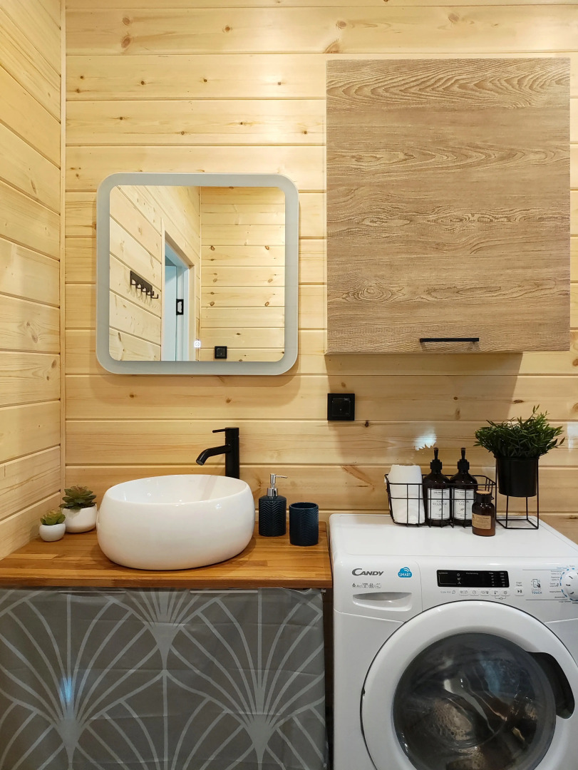 Частный дом Лови момент