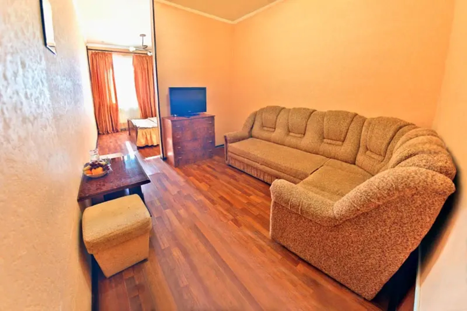 Гостевой дом Оазис