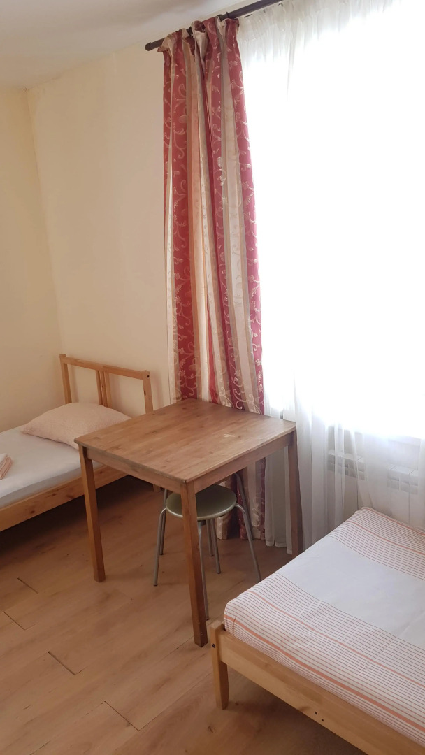 Апартаменты на Юной 8