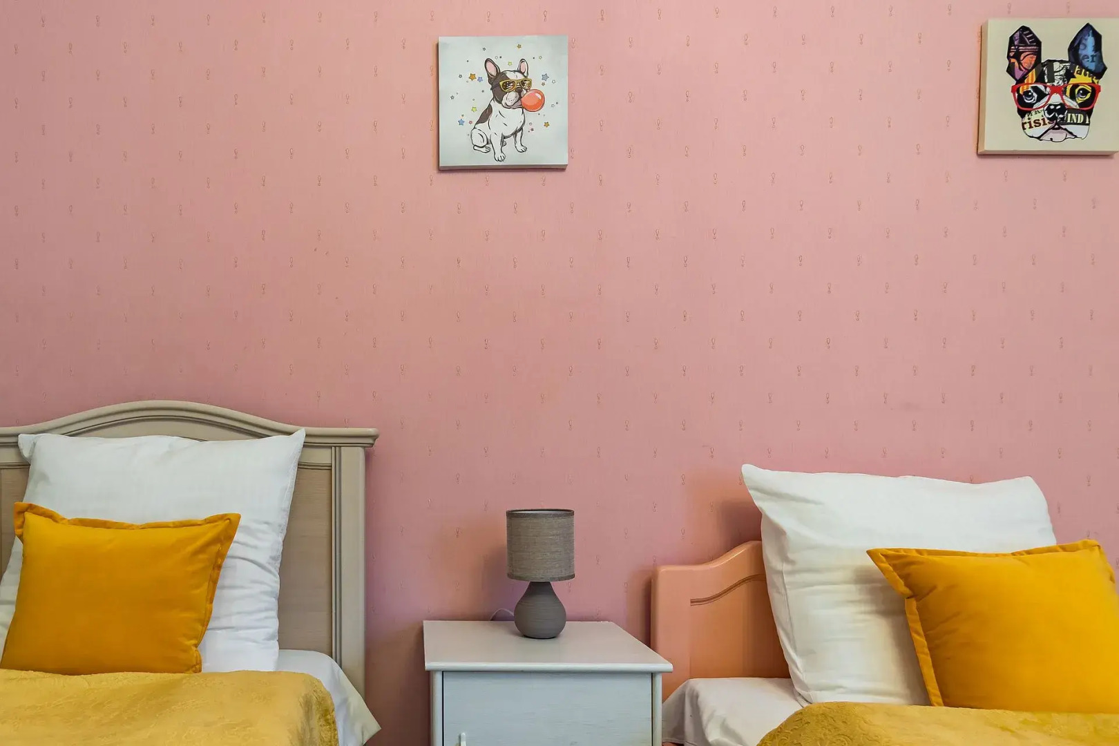 Просторная квартира в Центре Города с подземным паркингом