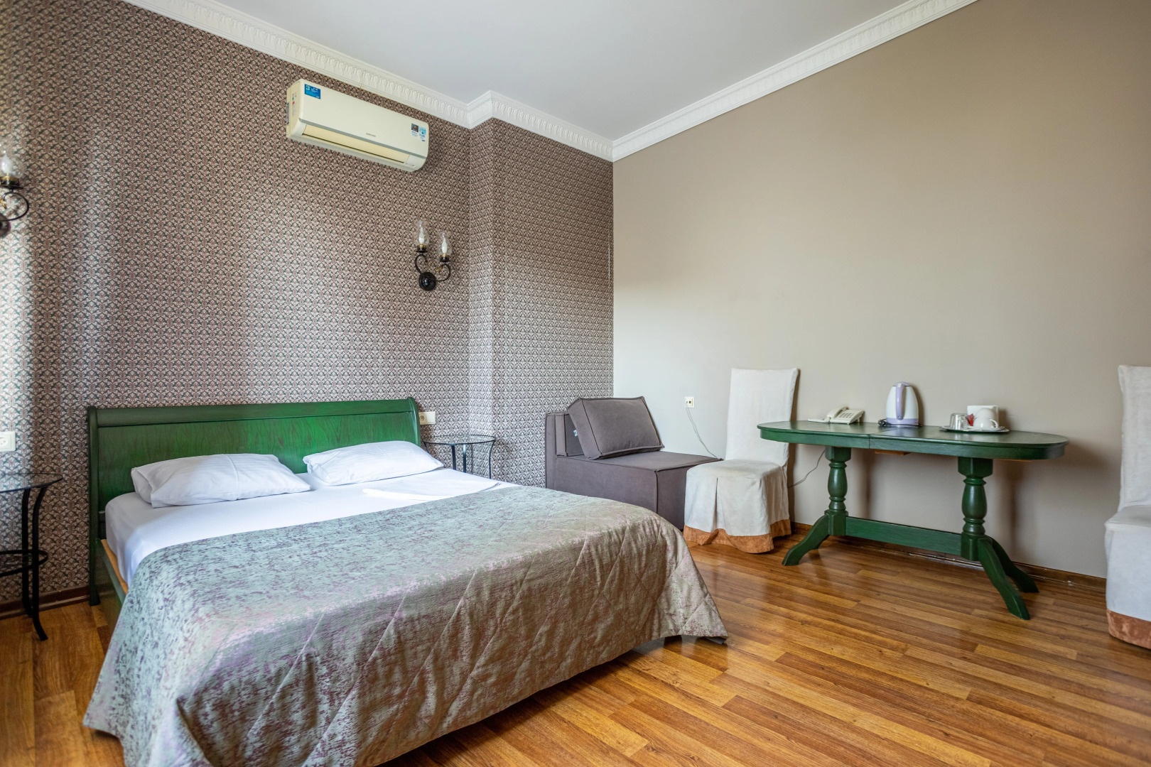 Отель Мартон Сказка