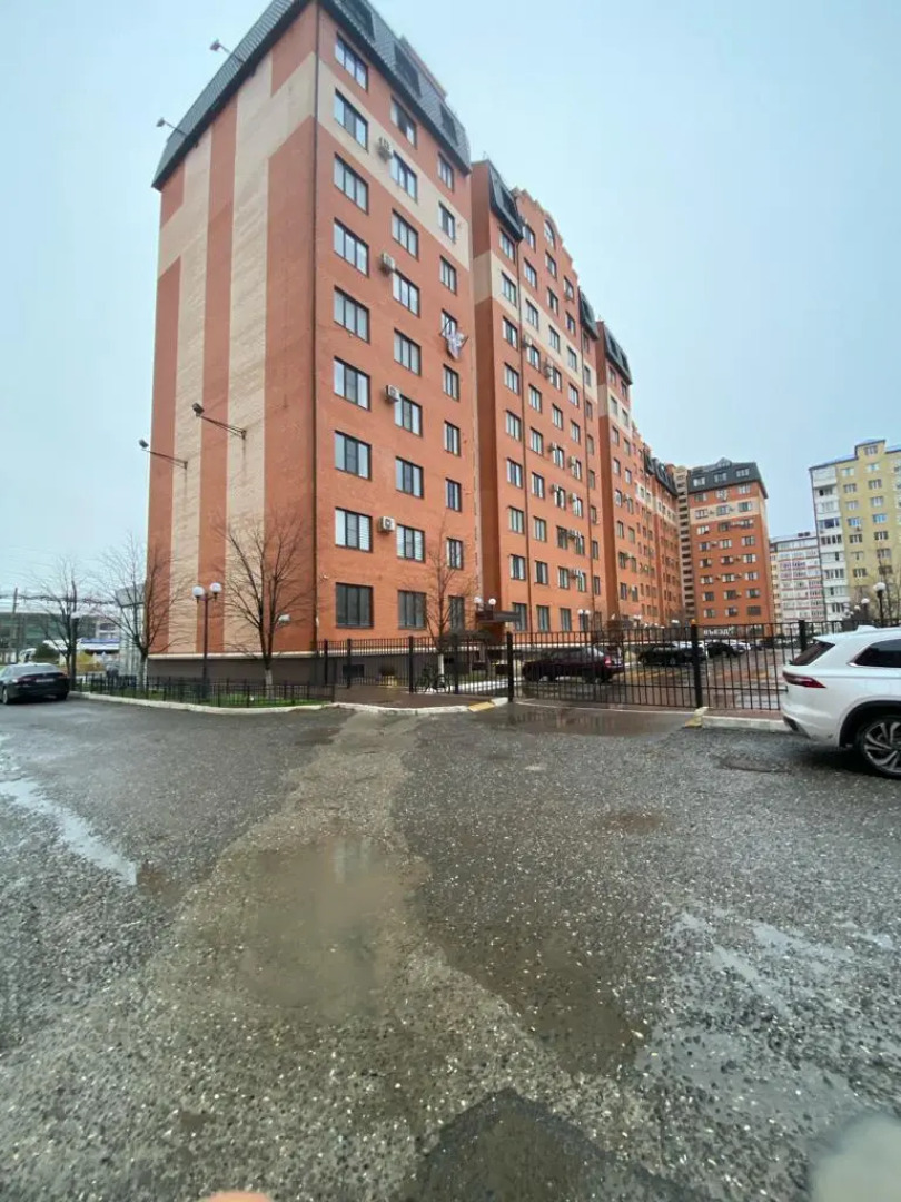 Апартаменты Arena Apart