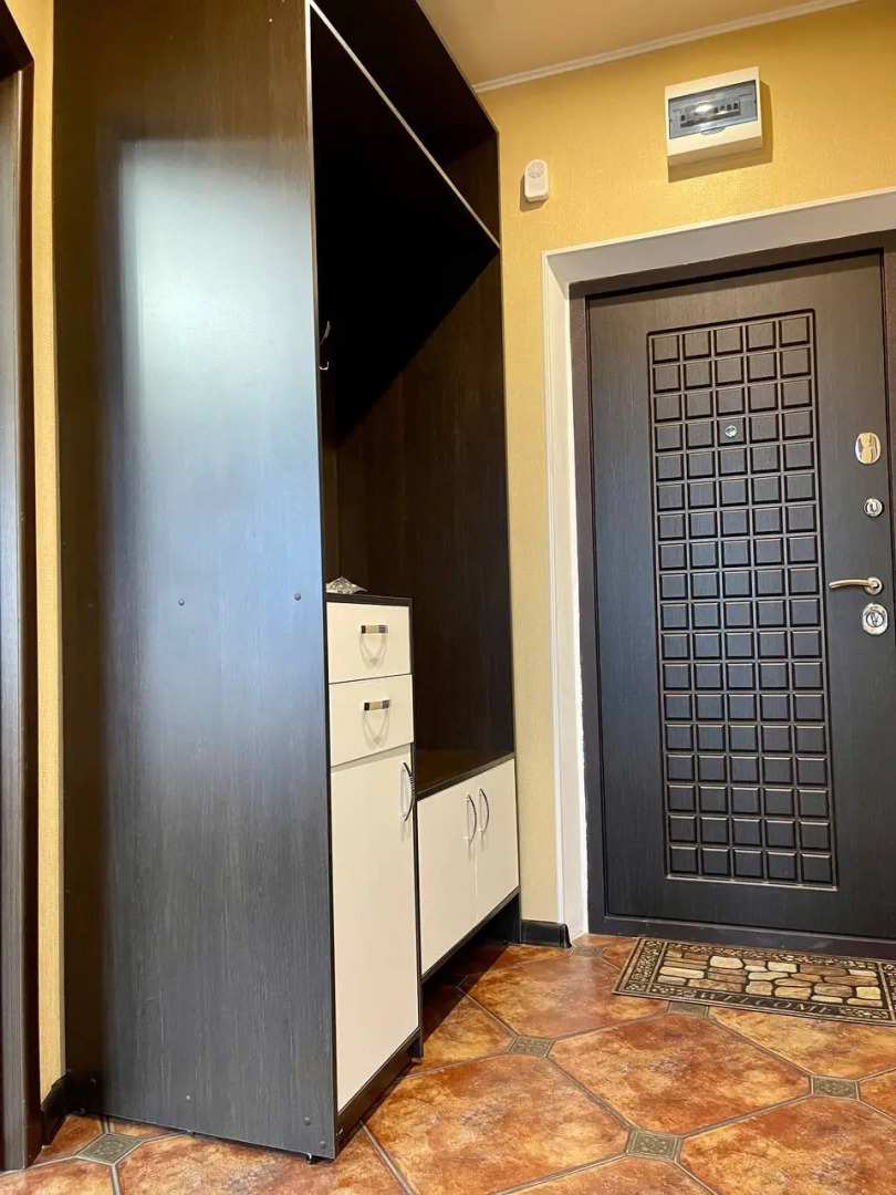 Апартаменты Жлобы 141