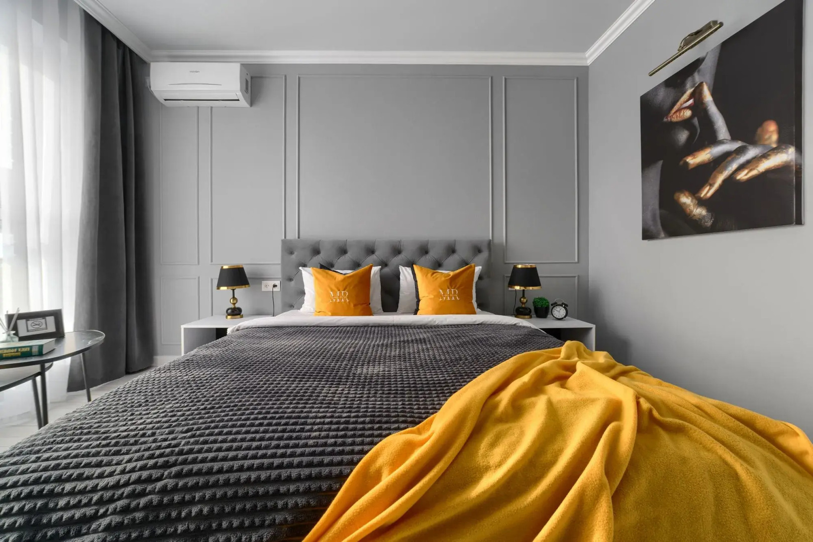 Апартаменты Стандарт в ЖК Романов