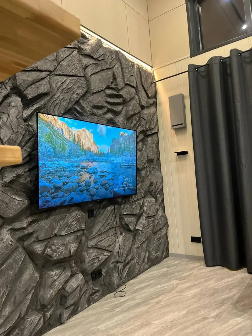 Гостевой дом SopkaGesh