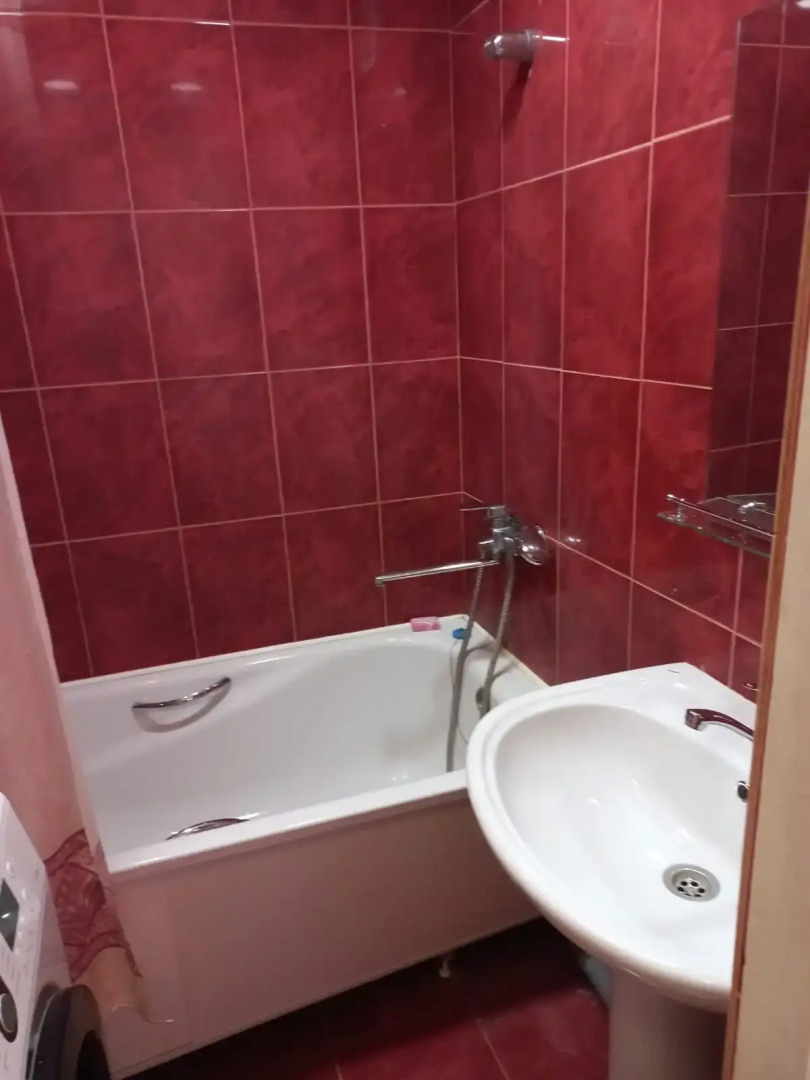 Апартаменты Двухкомнатная Квартира