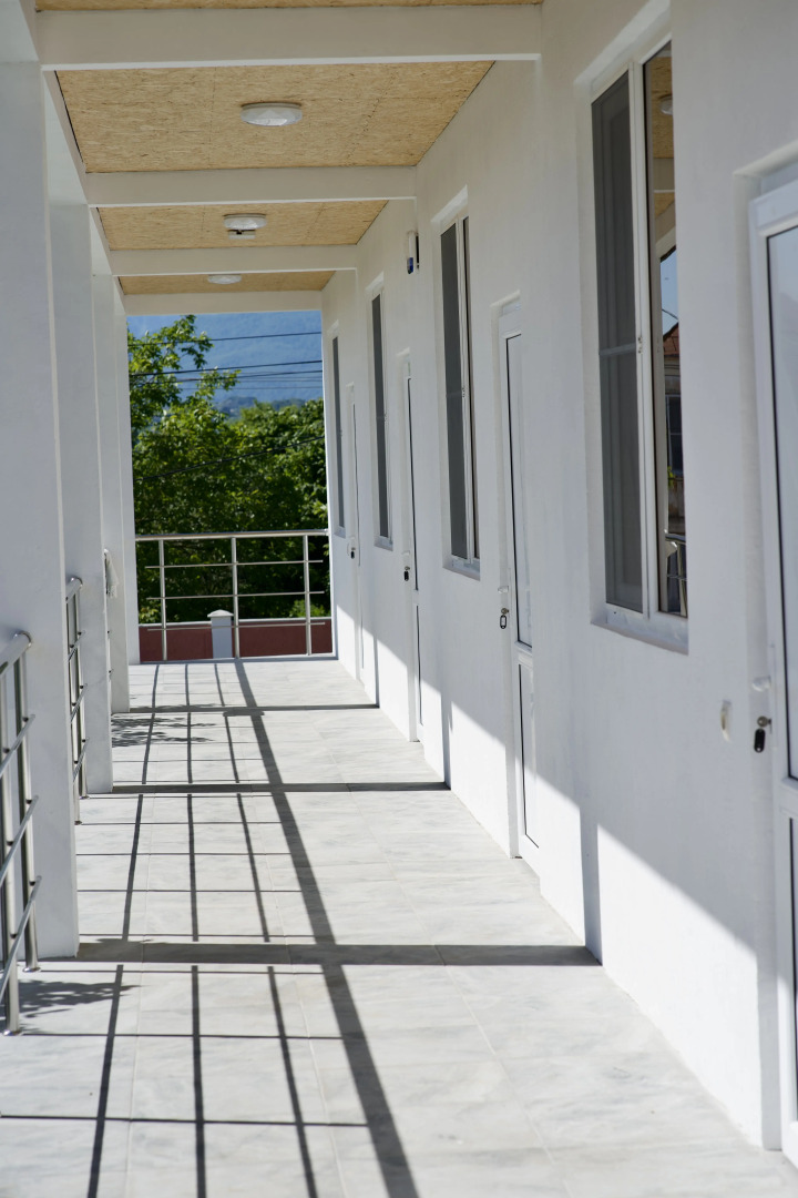 Гостевой дом Шато ГАГА