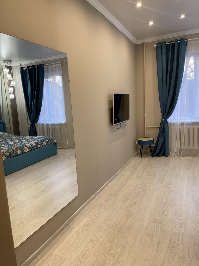 Апартаменты Центр Казани