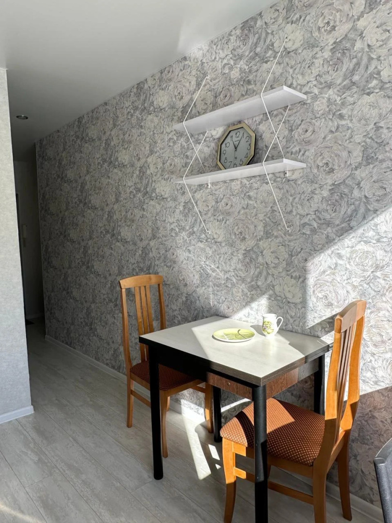 Квартира уютная рядом с метро Козья слобода