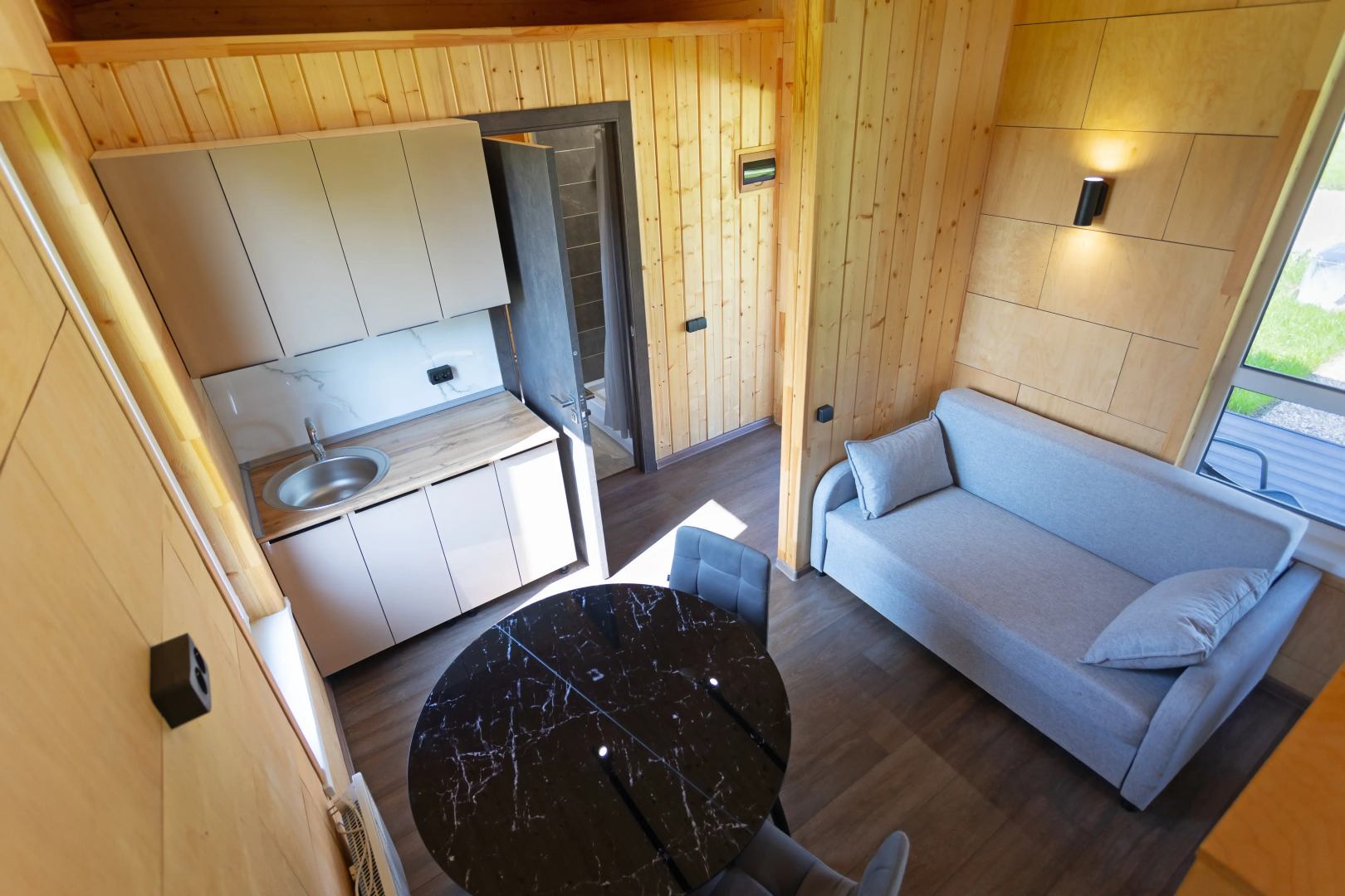 Гостевой дом Шаблыкино S-6