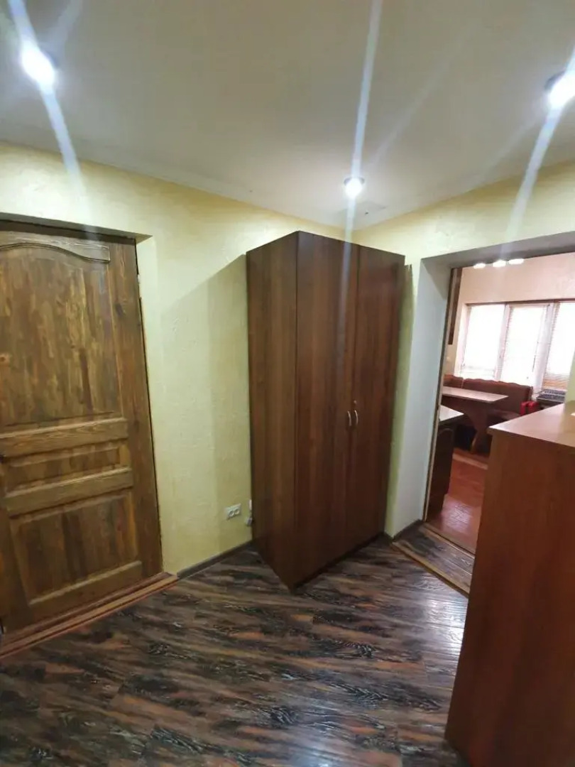 Гостевой дом на Анджиевского