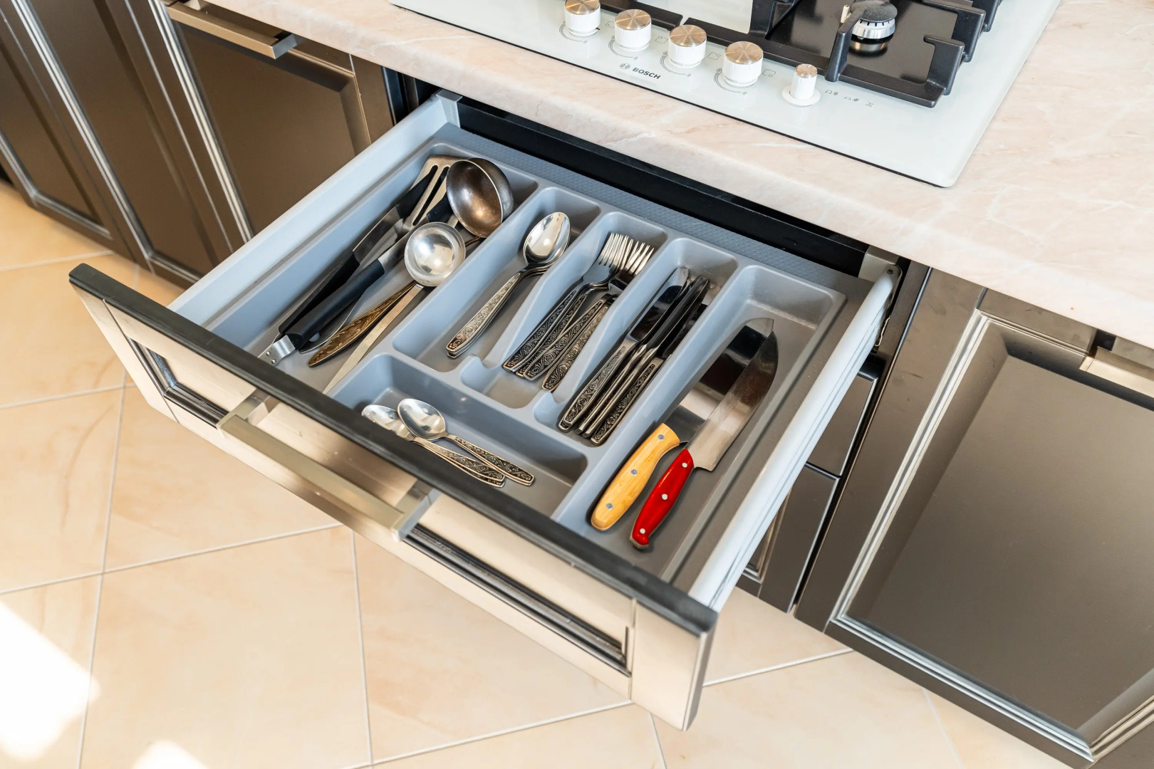 Апартаменты Чистая и Уютная Недалеко от Моря от LetoApart