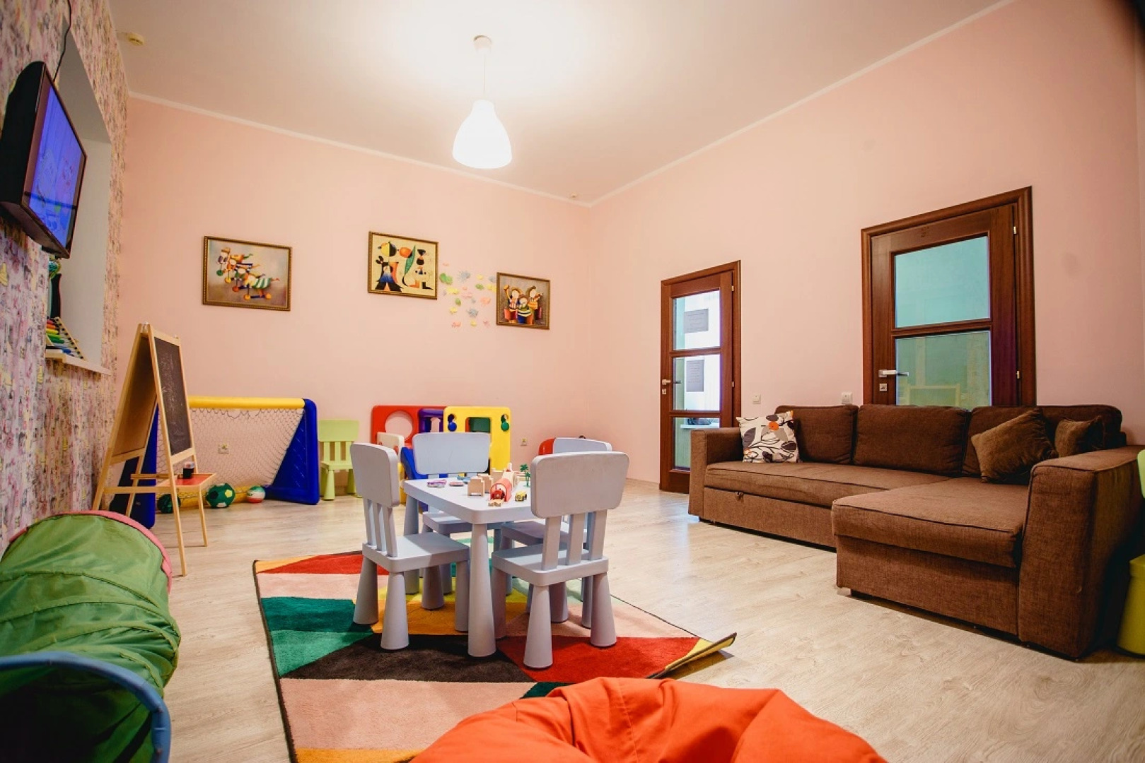 Отель ГК "Альбатрос"