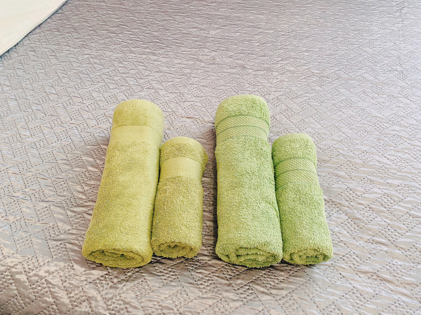 Квартира на Московском шоссе 33 к4