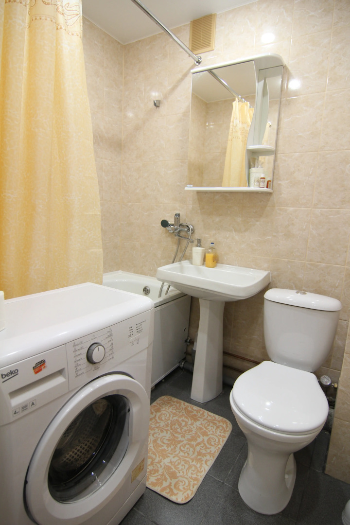 Квартира на Ул Красных Фортов 17