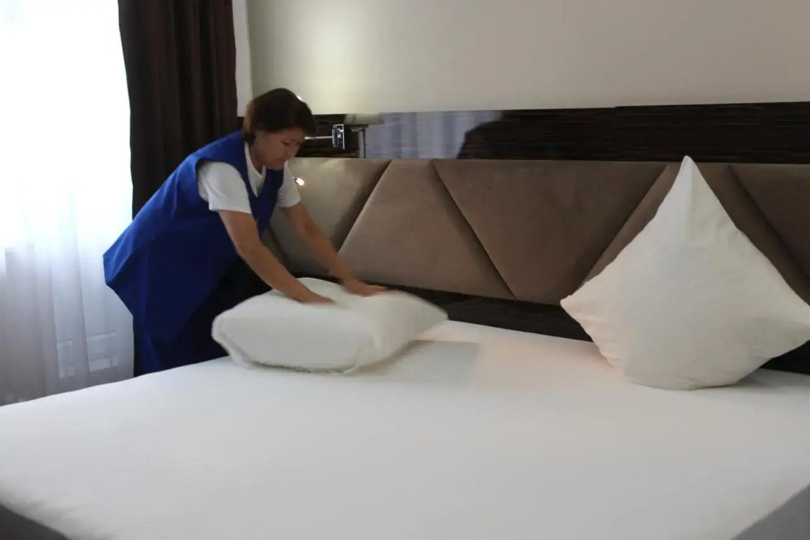 Отель Comfort Place