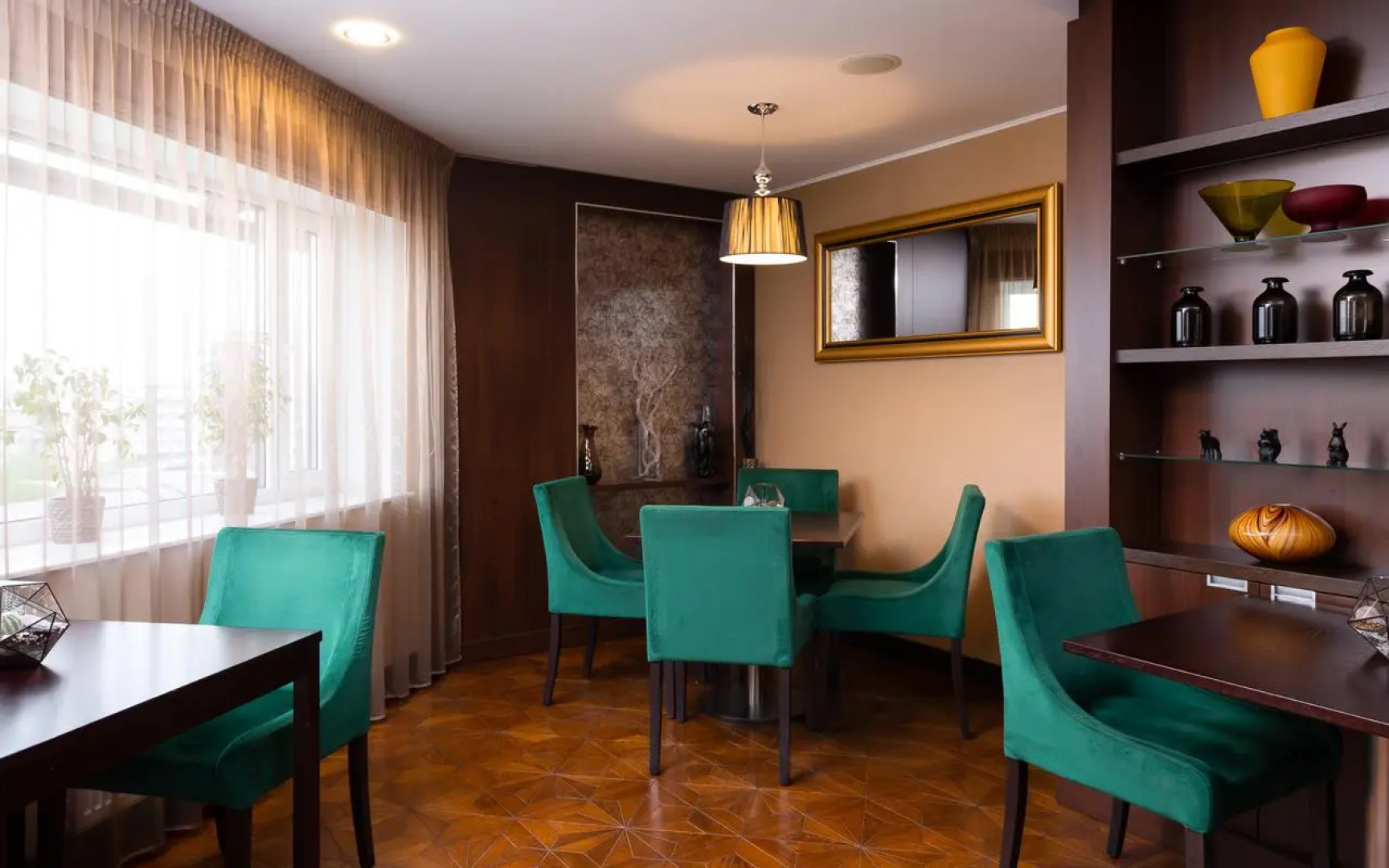 DoubleTree by Hilton Tyumen