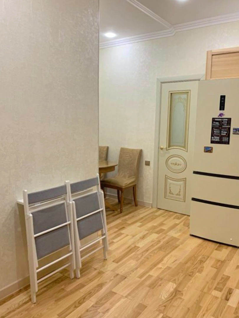 Апартаменты Войкова 23