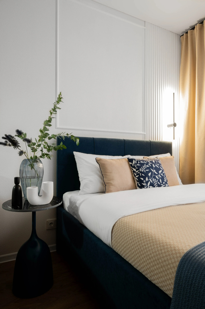 Апартаменты Your Elegant Apart в Ярославле